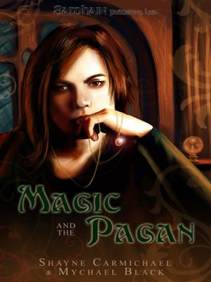 cover image of Magic and the Pagan
